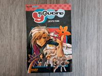 Y square / Manga / Best of Daisuki Niedersachsen - Loxstedt Vorschau