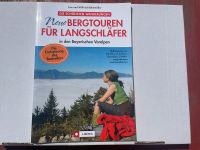 Neue Bergtouren für Langschläfer in den Bayerischen Voralpen München - Schwabing-Freimann Vorschau