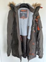 Superdry Winterjacke L Nordrhein-Westfalen - Herford Vorschau