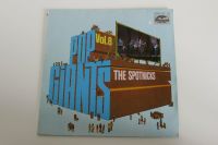 The Spotnicks - Pop Giants Vol. 8 (Album Vinyl Schallplatte 12") Bayern - Augsburg Vorschau