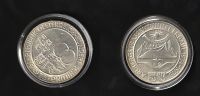 Österreich, 100 Schilling Münze 1978 Silber Baden-Württemberg - Karlsruhe Vorschau