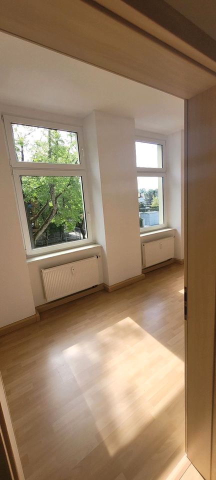 2 Raum Wohnung in Naumburg (Saale)