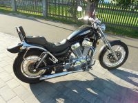 suzuki 1400 intruder Bayern - Erbendorf Vorschau