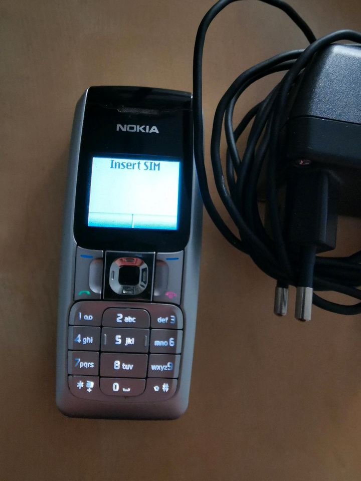 Nokia 2310 in Bingen