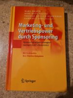 Marketing- und Vertriebspower durch Sponsoring Bayern - Spalt Vorschau