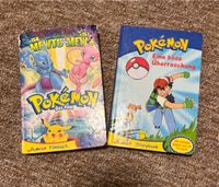 Pokemon Bücher Niedersachsen - Peine Vorschau