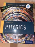 IB Physics Book Hessen - Rodgau Vorschau