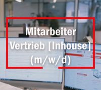 Mitarbeiter Vertrieb Inhouse (m/w/d) | Standort Spelle Niedersachsen - Spelle Vorschau