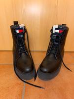 Tommy Hilfiger Boots Saarland - Rehlingen-Siersburg Vorschau