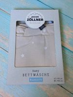 Baby Bettwäsche Julius Zöllner Koala Star beige Hessen - Wiesbaden Vorschau