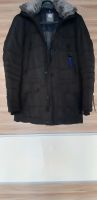 Calamar, Winterjacke, schwarz, Gr. 50(L), Neu! Nordrhein-Westfalen - Oberhausen Vorschau