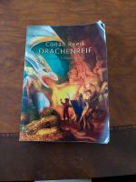 Buch Conan Reed Drachenreif Bayern - Augsburg Vorschau