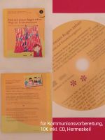 Buch inkl. CD  zur "Kommunionsvorbereitung" Rheinland-Pfalz - Hermeskeil Vorschau