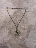 Kette Tribute von Panem Spottölpel Schmuck Baden-Württemberg - Sandhausen Vorschau