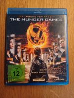 Bluray "The Hunger Games" Topzustand/ Sammlungsauflösung Baden-Württemberg - Ravensburg Vorschau