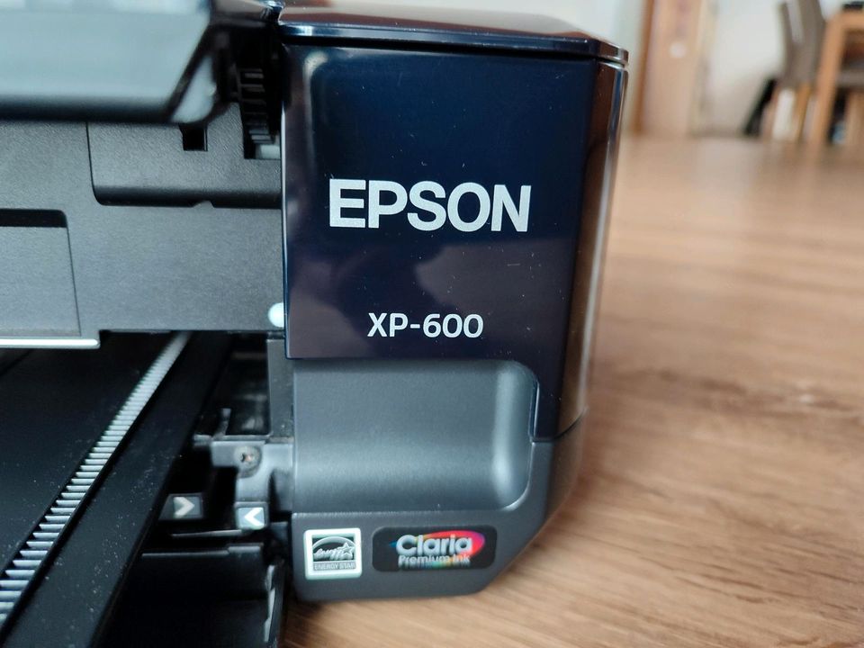 Drucker Epson XP-600 WLAN iPrint in Lappersdorf