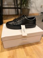 Herren low leder sneaker Nordrhein-Westfalen - Krefeld Vorschau