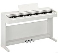 Piano Yamaha Arius-145 WE -E Piano mit Hocker, Neu und unbenutzt! Thüringen - Dachwig Vorschau