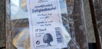 ➡️ Zellglasbeutel Klarsichttüten klein Verpackung Aufbewahrung Sachsen - Pulsnitz Vorschau