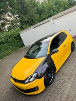 Volkswagen Golf 6 GTI ED35 airride Baden-Württemberg - Göppingen Vorschau