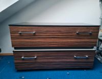 2 Sideboard Lowboard von Segmüller Nordrhein-Westfalen - Langenfeld Vorschau