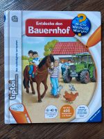 Tiptoi Buch Entdecke den Bauernhof Niedersachsen - Emlichheim Vorschau