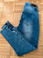 Only Jeans Gr. 26/28 Knöchellang Nordrhein-Westfalen - Düren Vorschau