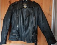 Harro Motorradlederjacke Gr.40 Sehr guter Zustand Baden-Württemberg - Hilzingen Vorschau