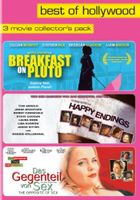 Breakfast on Pluto/ Happy Endings/ Das Gegenteil von Sex - DVD - Nordrhein-Westfalen - Werther (Westfalen) Vorschau