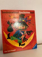 Kinderbuch Sandmännchens Geschichten Bayern - Thalmassing Vorschau
