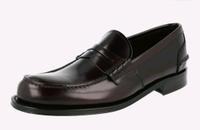Prada Business Loafer Größe 45 Neu Original In OVP Wandsbek - Gartenstadt Vorschau