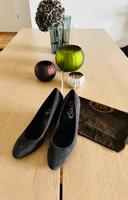 ❤️ TOD‘S Keil Absatz Pumps Gr. 39,5 TOP ❤️ Rheinland-Pfalz - Maikammer Vorschau