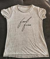 Graues T-shirt, M Bayern - Fürth Vorschau