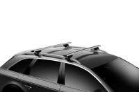 Thule Wingbar Evo 108 118 127 135 150 7111 7112 7113 7114 7115 Bayern - Estenfeld Vorschau