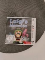 Luigi's Mansion Nintendo 3DS Bayern - Jandelsbrunn Vorschau