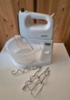 Philips Handmixer 5000 Series mit Rührschüssel Hamburg-Nord - Hamburg Winterhude Vorschau