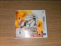 Pokémon Sonne Nintendo 3DS Spiel Top Niedersachsen - Salzgitter Vorschau