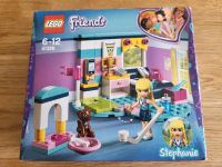 Lego Friends Stephanies Zimmer 41328 Baden-Württemberg - Fronreute Vorschau