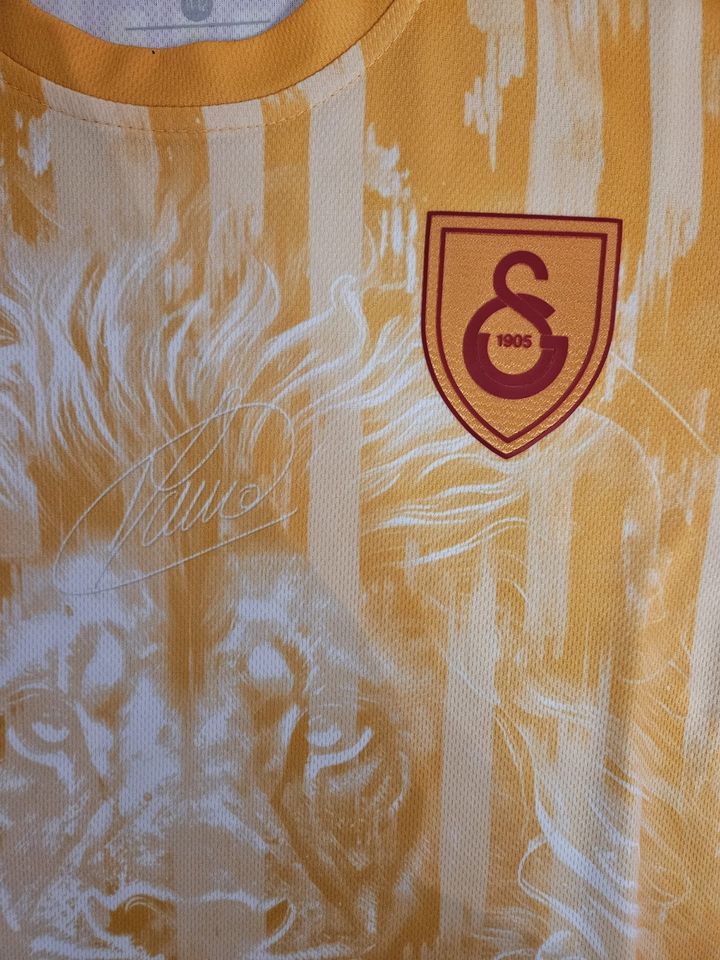 ICARDI Galatasaray T-Shirt -Neu- in Berlin