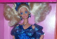 Barbie Evening Sensation - Limited Edition J.C. Penney - NRFB Saarland - Spiesen-Elversberg Vorschau