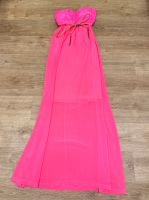 Kleid One Size pink Hessen - Bad Vilbel Vorschau