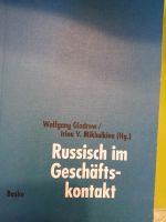 Russisch ich für Geschäftsleute Leipzig - Dölitz-Dösen Vorschau