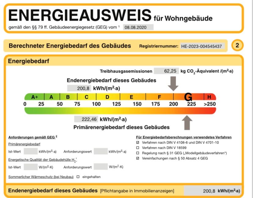 Einfamilienhaus mit parkähnlichem Grundstück in Rodenbach