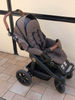 Kinderwagen mit Zubehör Sachsen-Anhalt - Wernigerode Vorschau