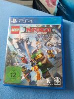 Lego Ninjago the movie Videogame ps4 Berlin - Tempelhof Vorschau