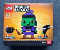 Lego Brickheadz 40272 Hexe Neu & OVP Hessen - Groß-Zimmern Vorschau