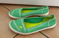 Adidas watergrip boat traxion Wasserschuhe Neu  38 39 37 barfuß Bayern - Plattling Vorschau