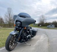 Harley-Davidson Street Glide ST 117” 2023 Pankow - Weissensee Vorschau