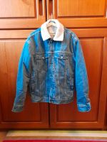 Jeans-Jacke Nordrhein-Westfalen - Lengerich Vorschau