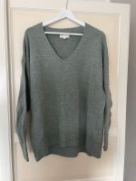 H&M Oversized Pulli Pullover Strickpullover Grün Gr.M Nordrhein-Westfalen - Dorsten Vorschau